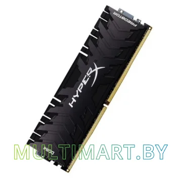 Оперативная память HyperX Predator 32GB DDR4 PC4-28800 (HX436C18PB3/32)